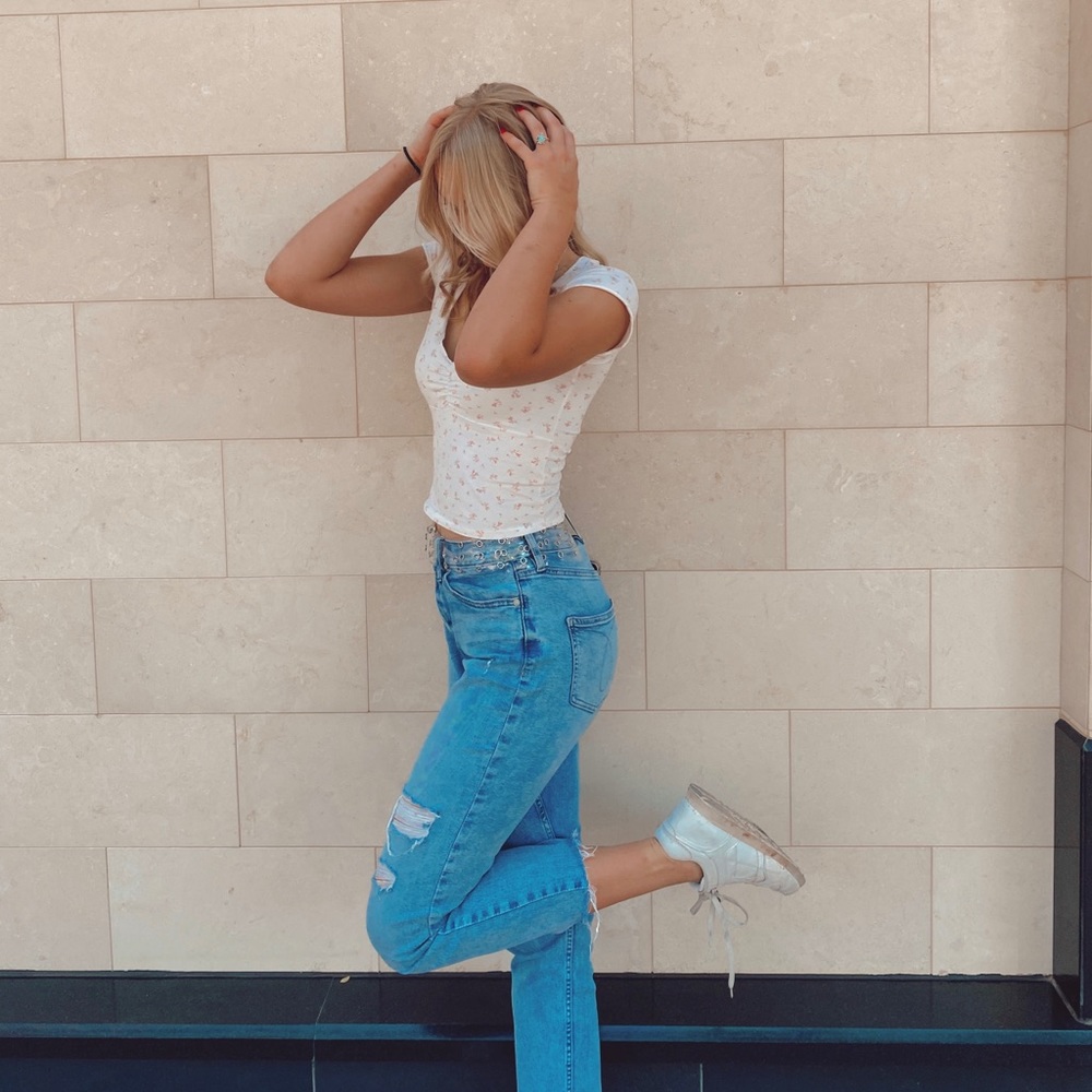 Meet your Posher, Anna